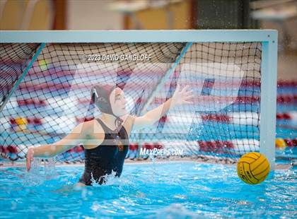 Thumbnail 2 in La Jolla @ JSerra Catholic (CIF SoCal Div 2 Round 1) photogallery.