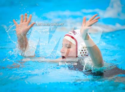 Thumbnail 3 in La Jolla @ JSerra Catholic (CIF SoCal Div 2 Round 1) photogallery.