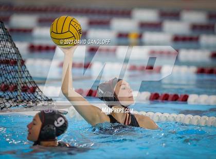 Thumbnail 2 in La Jolla @ JSerra Catholic (CIF SoCal Div 2 Round 1) photogallery.