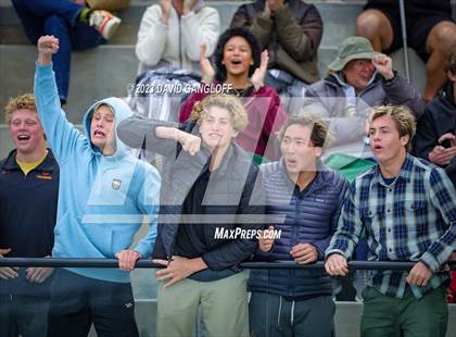 Thumbnail 2 in La Jolla @ JSerra Catholic (CIF SoCal Div 2 Round 1) photogallery.