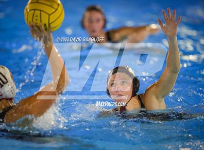 Thumbnail 2 in La Jolla @ JSerra Catholic (CIF SoCal Div 2 Round 1) photogallery.