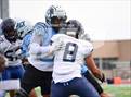 Photo from the gallery "Columbine @ Vista Ridge"