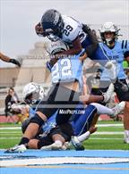 Photo from the gallery "Columbine @ Vista Ridge"