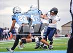 Photo from the gallery "Columbine @ Vista Ridge"