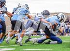 Photo from the gallery "Columbine @ Vista Ridge"