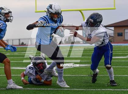 Thumbnail 3 in Columbine @ Vista Ridge photogallery.