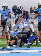 Photo from the gallery "Columbine @ Vista Ridge"