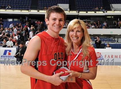 Thumbnail 3 in Windward vs. Orange Lutheran (CIF SS 4AA Final) photogallery.