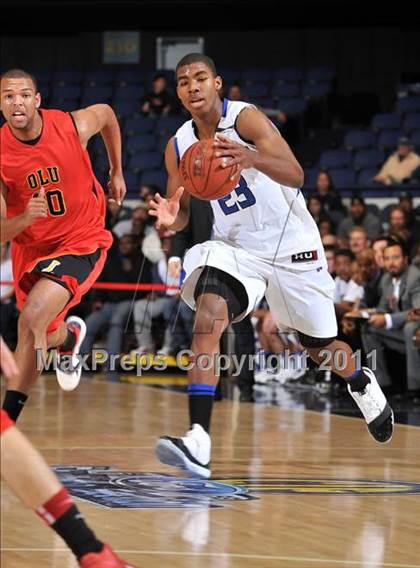 Thumbnail 1 in Windward vs. Orange Lutheran (CIF SS 4AA Final) photogallery.