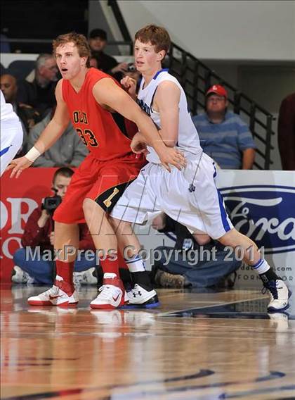 Thumbnail 3 in Windward vs. Orange Lutheran (CIF SS 4AA Final) photogallery.