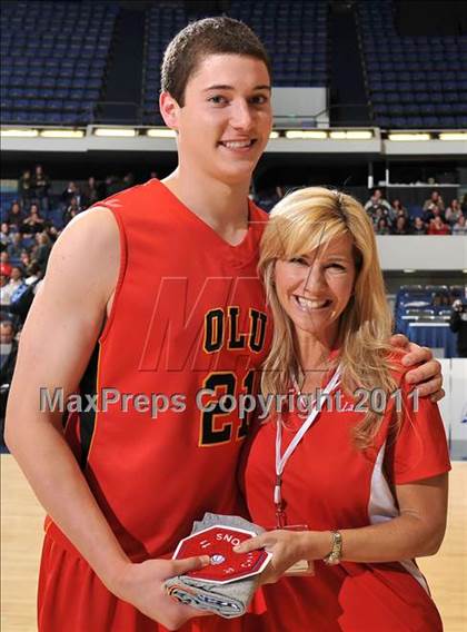 Thumbnail 3 in Windward vs. Orange Lutheran (CIF SS 4AA Final) photogallery.