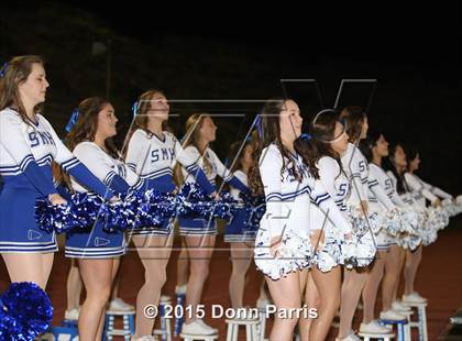 Thumbnail 1 in San Marino @ Charter Oak (CIF SS Central Division Final) photogallery.