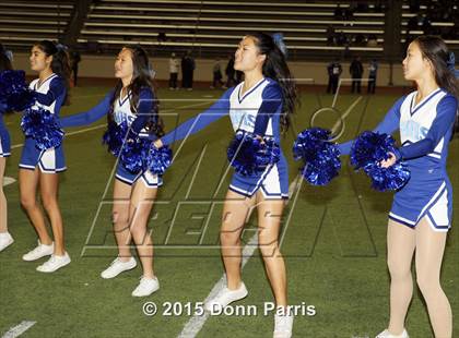 Thumbnail 3 in San Marino @ Charter Oak (CIF SS Central Division Final) photogallery.