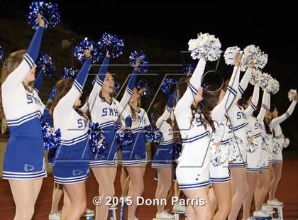 Thumbnail 3 in San Marino @ Charter Oak (CIF SS Central Division Final) photogallery.