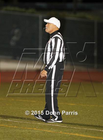 Thumbnail 2 in San Marino @ Charter Oak (CIF SS Central Division Final) photogallery.