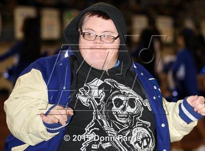 Thumbnail 3 in San Marino @ Charter Oak (CIF SS Central Division Final) photogallery.