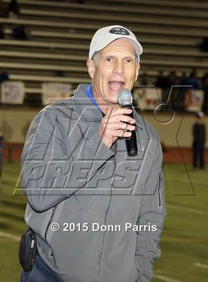Thumbnail 2 in San Marino @ Charter Oak (CIF SS Central Division Final) photogallery.