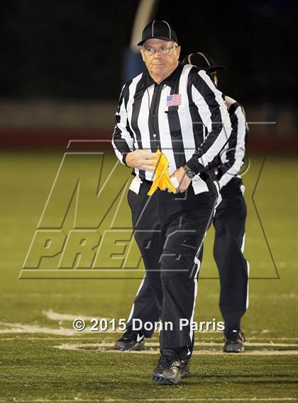 Thumbnail 3 in San Marino @ Charter Oak (CIF SS Central Division Final) photogallery.