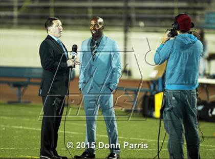 Thumbnail 1 in San Marino @ Charter Oak (CIF SS Central Division Final) photogallery.