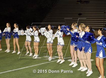 Thumbnail 1 in San Marino @ Charter Oak (CIF SS Central Division Final) photogallery.