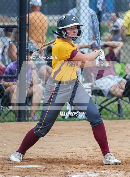 Thumbnail 1 in Mt. Pleasant vs Davenport Central (Rick Doran Classic) photogallery.