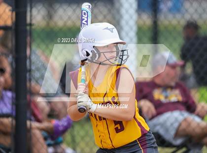 Thumbnail 2 in Mt. Pleasant vs Davenport Central (Rick Doran Classic) photogallery.