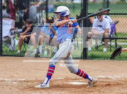 Thumbnail 1 in Mt. Pleasant vs Davenport Central (Rick Doran Classic) photogallery.