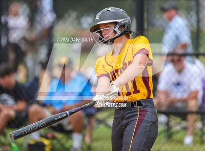 Thumbnail 2 in Mt. Pleasant vs Davenport Central (Rick Doran Classic) photogallery.