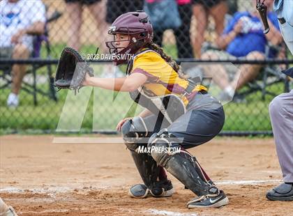 Thumbnail 2 in Mt. Pleasant vs Davenport Central (Rick Doran Classic) photogallery.