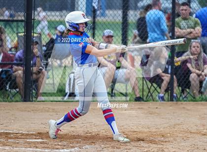 Thumbnail 2 in Mt. Pleasant vs Davenport Central (Rick Doran Classic) photogallery.