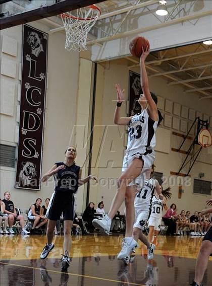 Thumbnail 1 in Hershey Christian @ Lancaster Country Day photogallery.