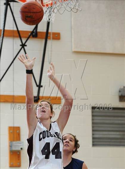 Thumbnail 2 in Hershey Christian @ Lancaster Country Day photogallery.