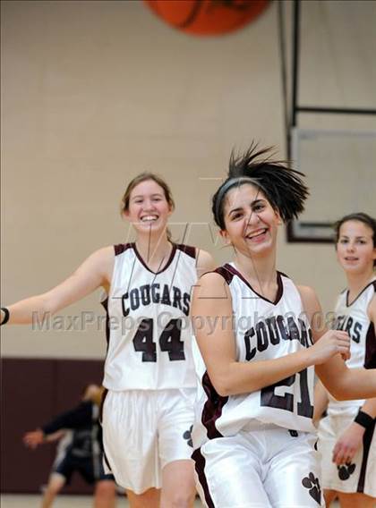 Thumbnail 1 in Hershey Christian @ Lancaster Country Day photogallery.