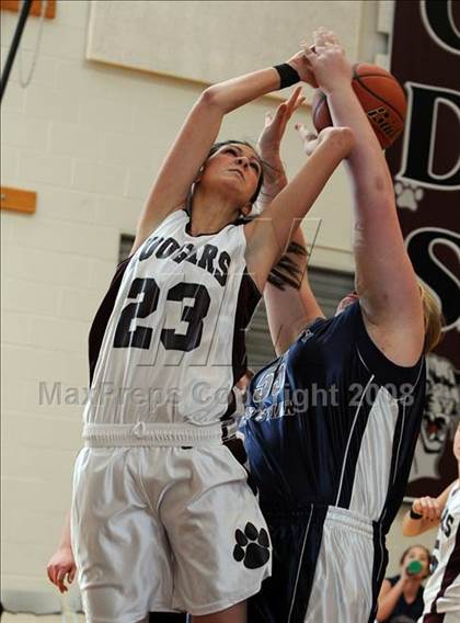 Thumbnail 3 in Hershey Christian @ Lancaster Country Day photogallery.