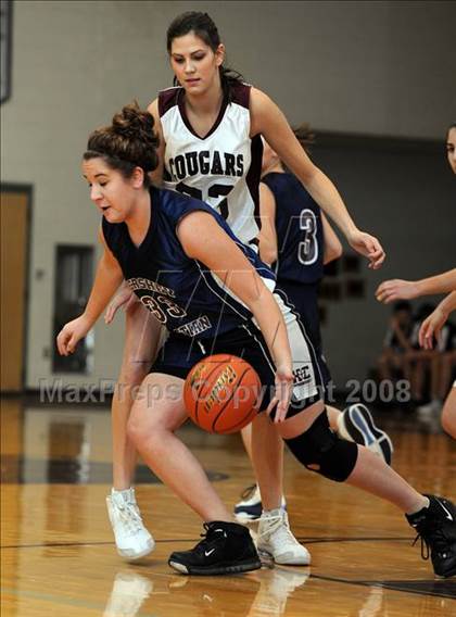 Thumbnail 3 in Hershey Christian @ Lancaster Country Day photogallery.