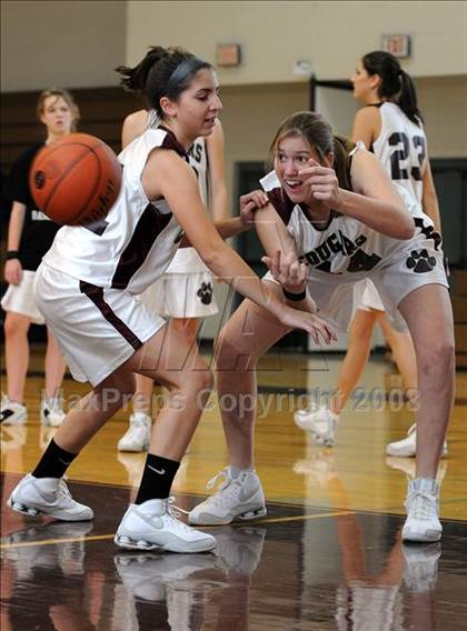 Thumbnail 2 in Hershey Christian @ Lancaster Country Day photogallery.