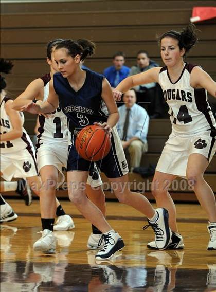 Thumbnail 1 in Hershey Christian @ Lancaster Country Day photogallery.