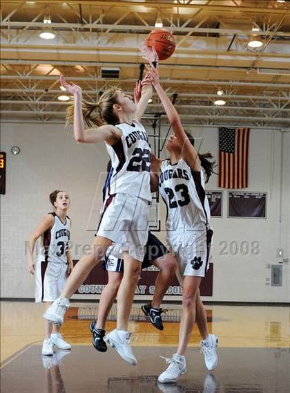 Thumbnail 2 in Hershey Christian @ Lancaster Country Day photogallery.
