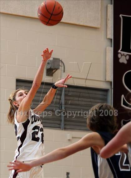 Thumbnail 1 in Hershey Christian @ Lancaster Country Day photogallery.