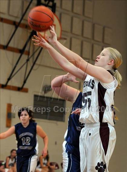 Thumbnail 3 in Hershey Christian @ Lancaster Country Day photogallery.