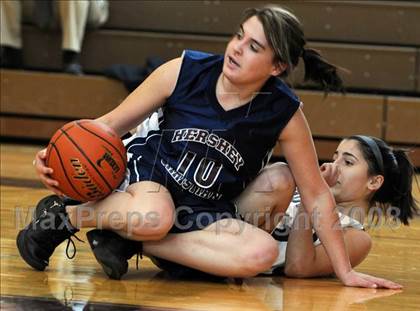 Thumbnail 2 in Hershey Christian @ Lancaster Country Day photogallery.