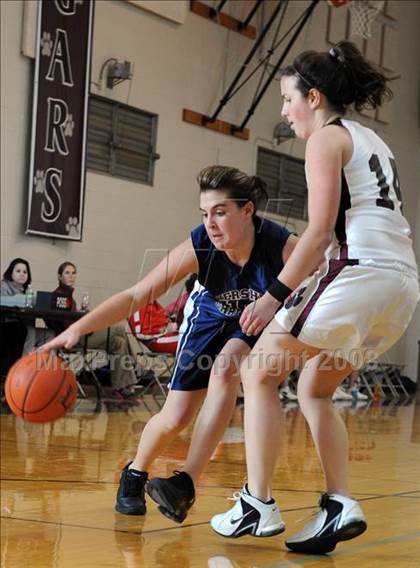 Thumbnail 3 in Hershey Christian @ Lancaster Country Day photogallery.