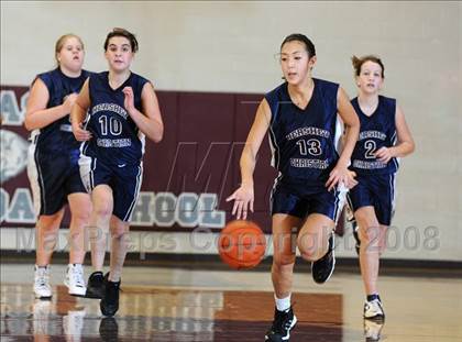 Thumbnail 1 in Hershey Christian @ Lancaster Country Day photogallery.