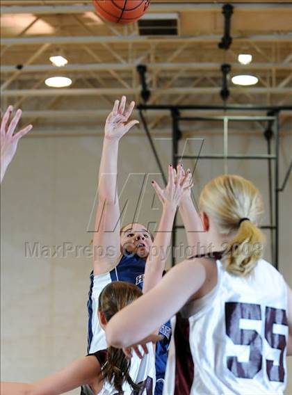 Thumbnail 2 in Hershey Christian @ Lancaster Country Day photogallery.