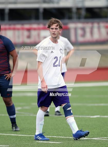 Thumbnail 3 in Elgin @ Glenn (Wimberley Texan Cup) photogallery.