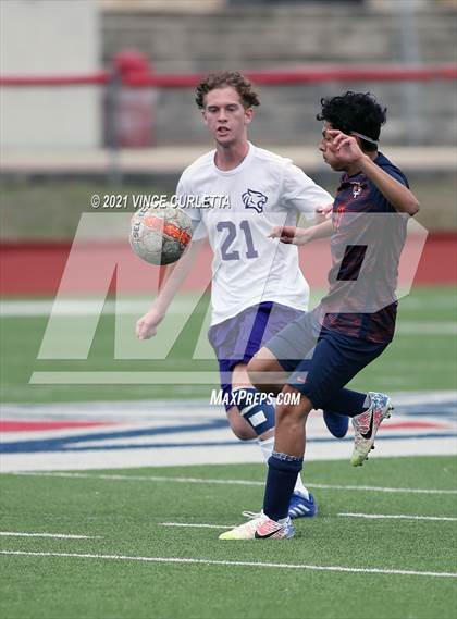 Thumbnail 1 in Elgin @ Glenn (Wimberley Texan Cup) photogallery.