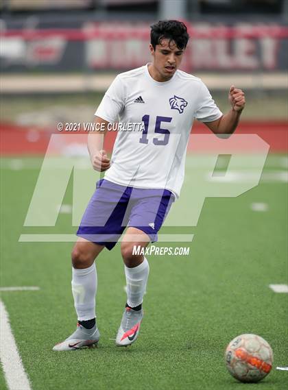 Thumbnail 3 in Elgin @ Glenn (Wimberley Texan Cup) photogallery.