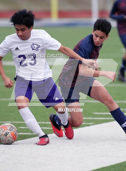 Thumbnail 3 in Elgin @ Glenn (Wimberley Texan Cup) photogallery.