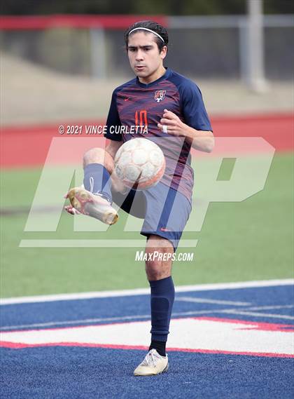 Thumbnail 3 in Elgin @ Glenn (Wimberley Texan Cup) photogallery.