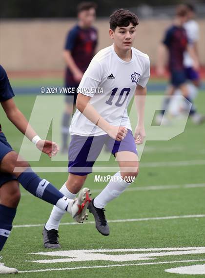 Thumbnail 3 in Elgin @ Glenn (Wimberley Texan Cup) photogallery.
